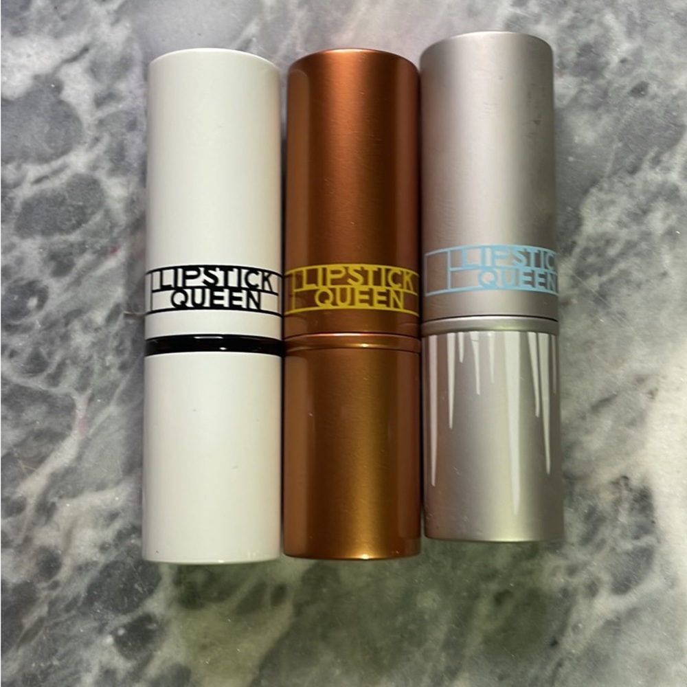 Lipstick‎ Queen Lipstick